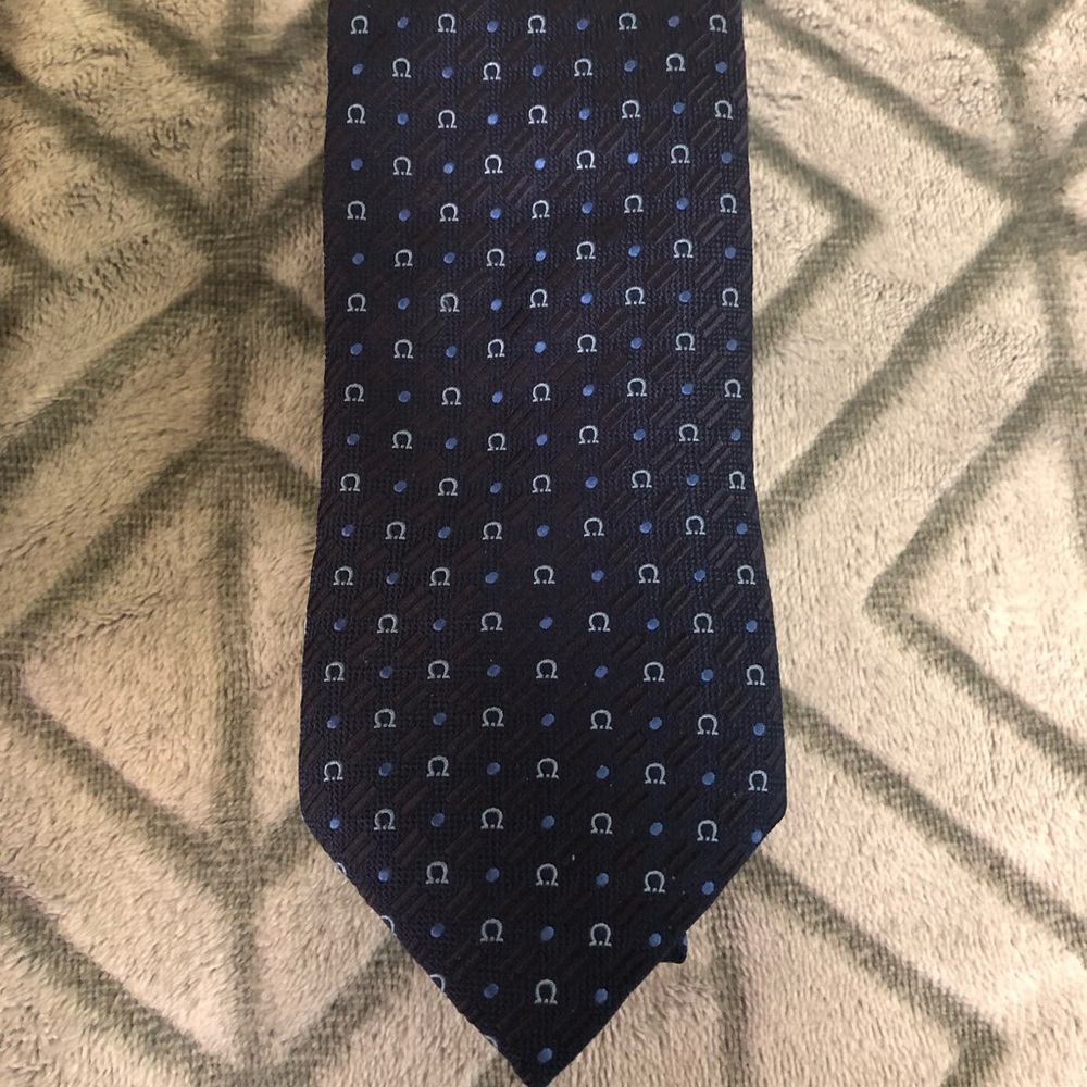 Salvatore Ferragamo Tie